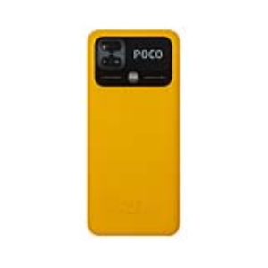 درب پشت (BACK COVER)-Xiaomi--Poco C40-